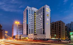 Citymax Hotel al Barsha at The Mall