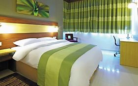 Citymax Hotel al Barsha 3*